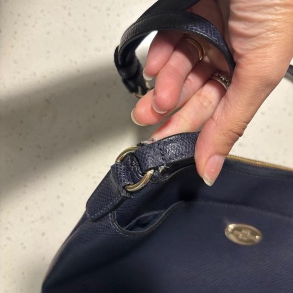 Coach bag - Picture 3 of 8